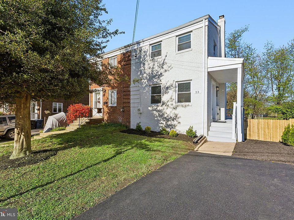 1st image of 33 Underwood Pl