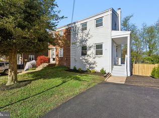 33 Underwood Pl, Alexandria, VA