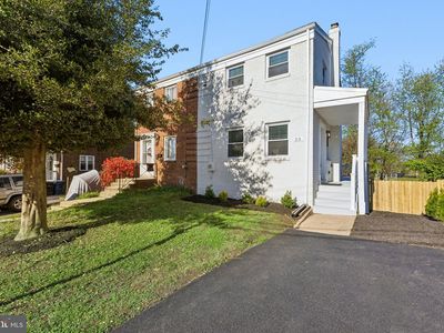33 Underwood Pl, Alexandria, VA, 22304