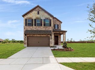 3630 Doramus Dr, Celina, TX 75009