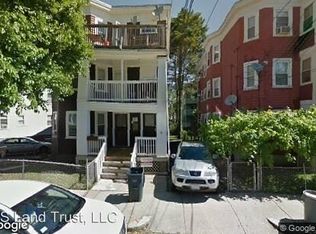 16 Stellman Rd #1, Roslindale, MA 02131