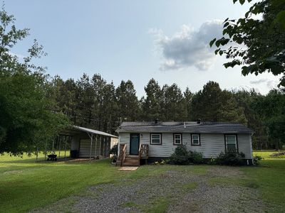 1786 County Road 3566, Clarksville, AR, 72830