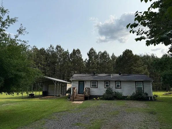 1786 County Road 3566, Clarksville, AR 72830