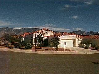 2nd image of 2281 E Gerbera Way #0