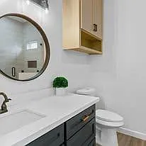 2917 Arboledas Dr — Photo 11