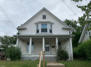 303 College Ave, Ashland, OH 44805