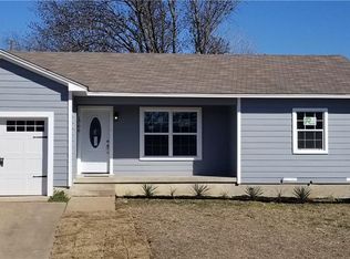 1706 Evergreen St, Garland, TX 75040