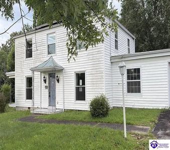 214 Highland Dr, Greenville, KY, 42345