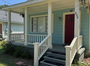 608 S F St, Pensacola, FL 32502