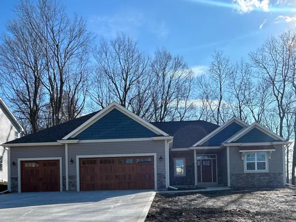 1007 West Monroe AVENUE, Hartford, WI 53027