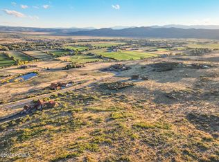 5948 N Triple Crown Trl, Oakley, UT 84055
