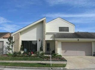 1826 Sullins Way, Houston, TX 77058