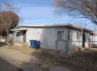 2600 Yucca Ave, Silver City, NM 88061