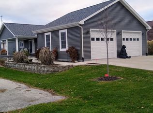 315 N Harrison St, Shipshewana, IN 46565