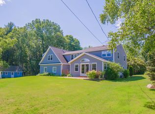 257 Dearborn Rd, Greenland, NH 03840