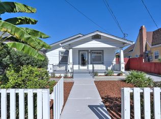 342 N 20th St, San Jose, CA 95112