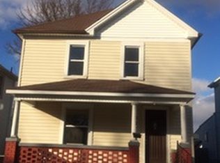 321 Pleasant Ave, Dayton, OH 45403
