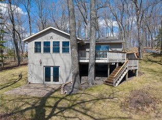 N 173 Stout Rd, Birchwood, WI 54817