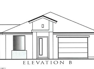 4972 Olivia Caro St, El Paso, TX 79938