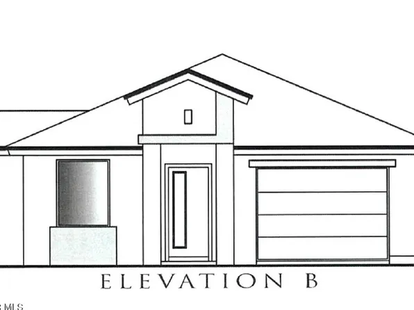 14504 Mariam Hanna St, El Paso, TX 79938