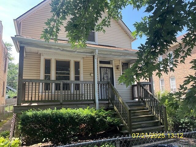 1st image of 11536 S Normal Ave