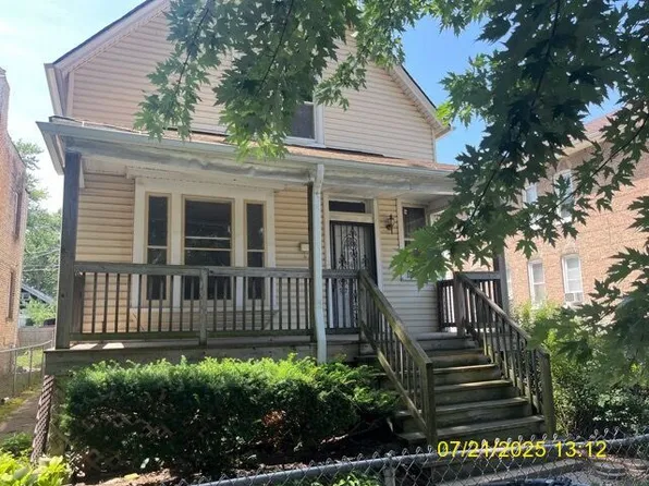 11536 S Normal Ave, Chicago, IL 60628