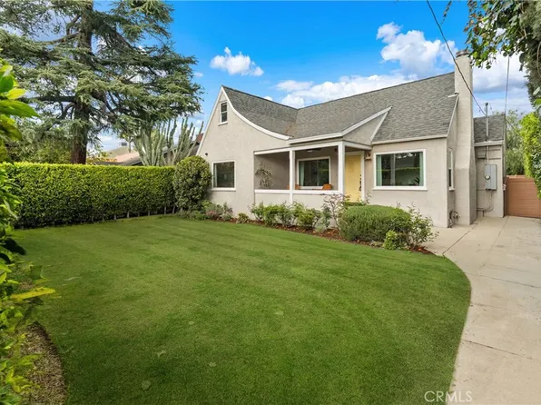 5508 Hazeltine Ave, Van Nuys, CA 91401