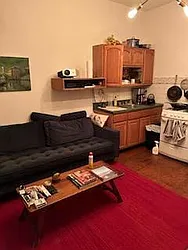 Rented by YOB REALTY