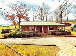 2520 County Road 69, Killen, AL 35645