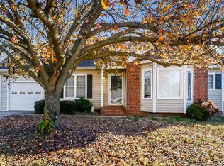 235 Lorraine Dr, Winston Salem, NC 27107