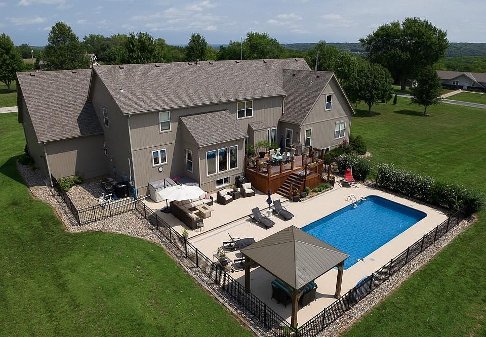 30351 W 88th Ter, De Soto, KS 66018 Zillow