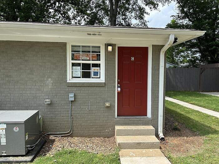 1st image of 3803 McVay St SW #C