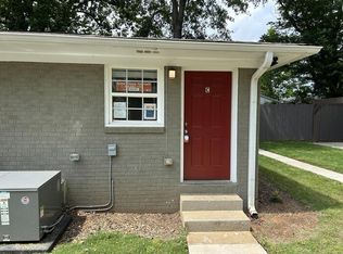 3803 McVay St SW #C, Huntsville, AL 35805