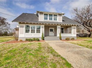 306 Border St, Forney, TX 75126