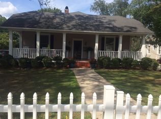 123 South St, Carrollton, GA 30117