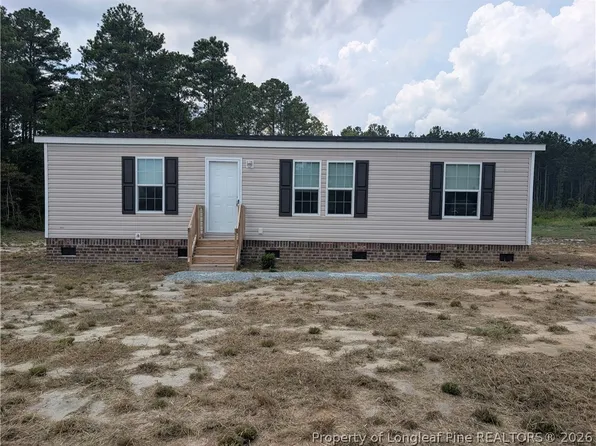2701 Emma Jane Rd, Saint Pauls, NC 28384