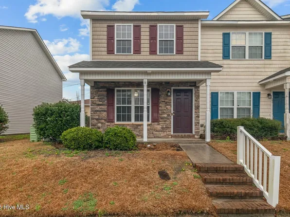 27 E Doris Avenue #201, Jacksonville, NC 28540