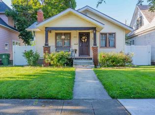2814 W Gardner Ave, Spokane, WA 99201