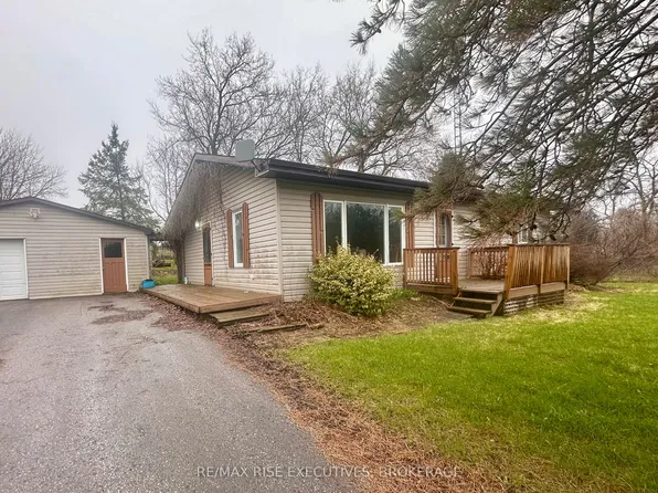 434 County Road 9, Greater Napanee, ON K7R 3K8