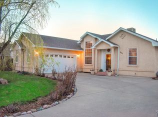 241 S Circle Dr, Pueblo West, CO 81007