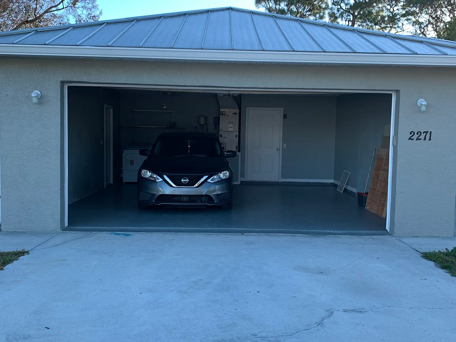 3 bed, 1376 sqft, $2,600 — Photo 2