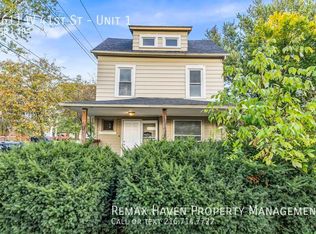 4611 W 41st St #1, Cleveland, OH