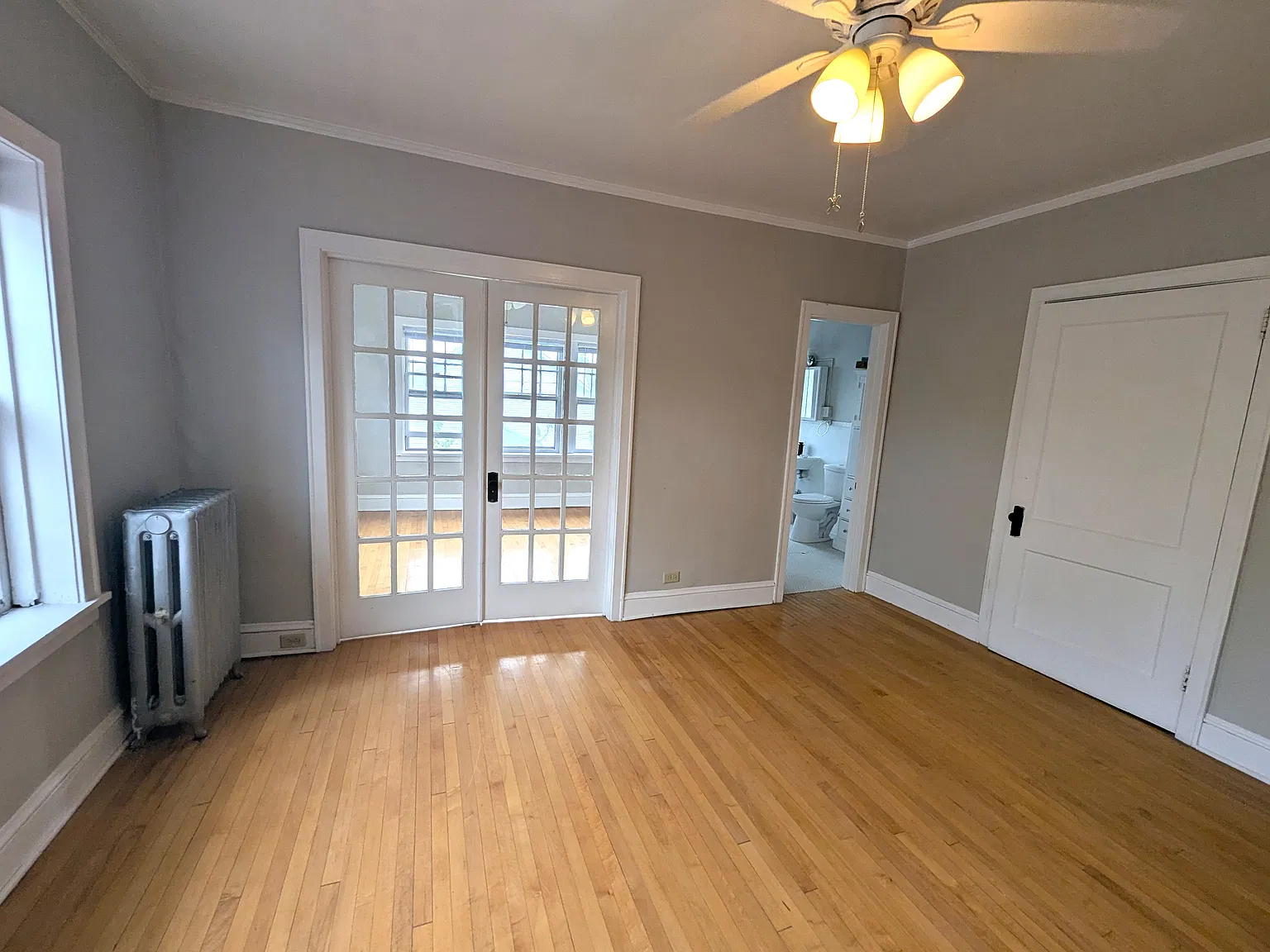 1 bed, 700 sqft, $1,275 — Photo 2
