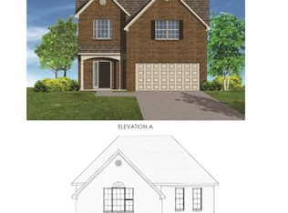 124 Bueno Xing, Georgetown, KY 40324