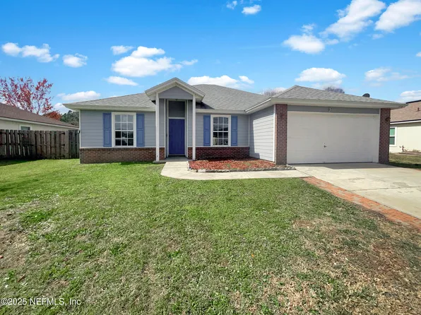 3738 MADDIE Lane, Jacksonville, FL 32210