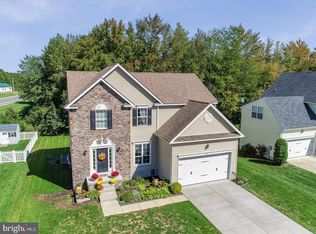 105 Hobbyhorse Ct, Dover, DE