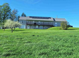 294 Lyon Road, Derby, VT 05830
