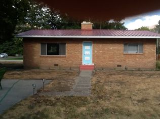 402 S 2nd Ave, Hailey, ID 83333