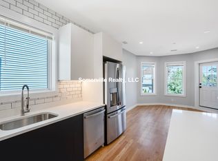 27 Linden St #2, Allston, MA 02134
