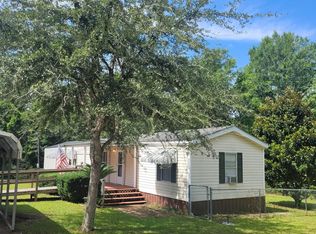 228 E McHenry Rd, Mchenry, MS 39561